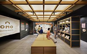 Omo5 Kyoto Gion By Hoshino Resorts